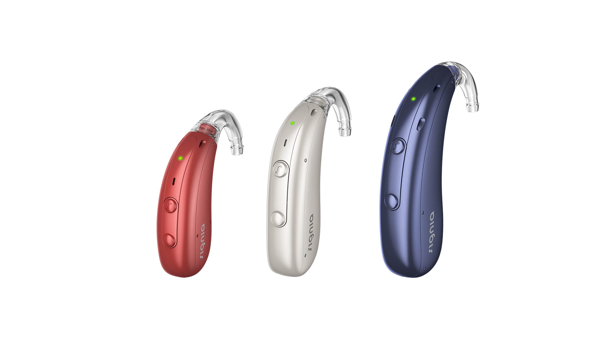 Motion Charge&Go IX