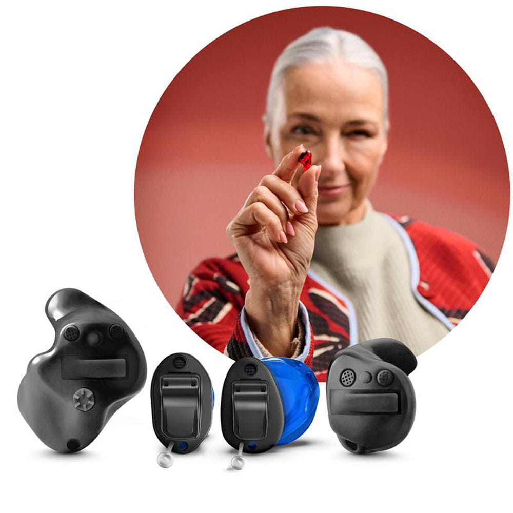 Signia Insio IX family