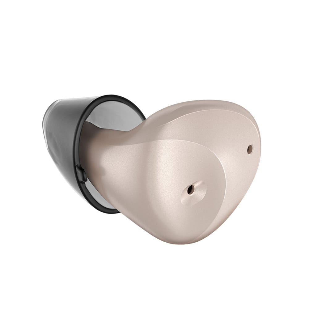 Signia Active IX – Hearing aid earbuds | Signia